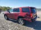 2019 CHEVROLET Tahoe