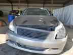 2008 INFINITI G35