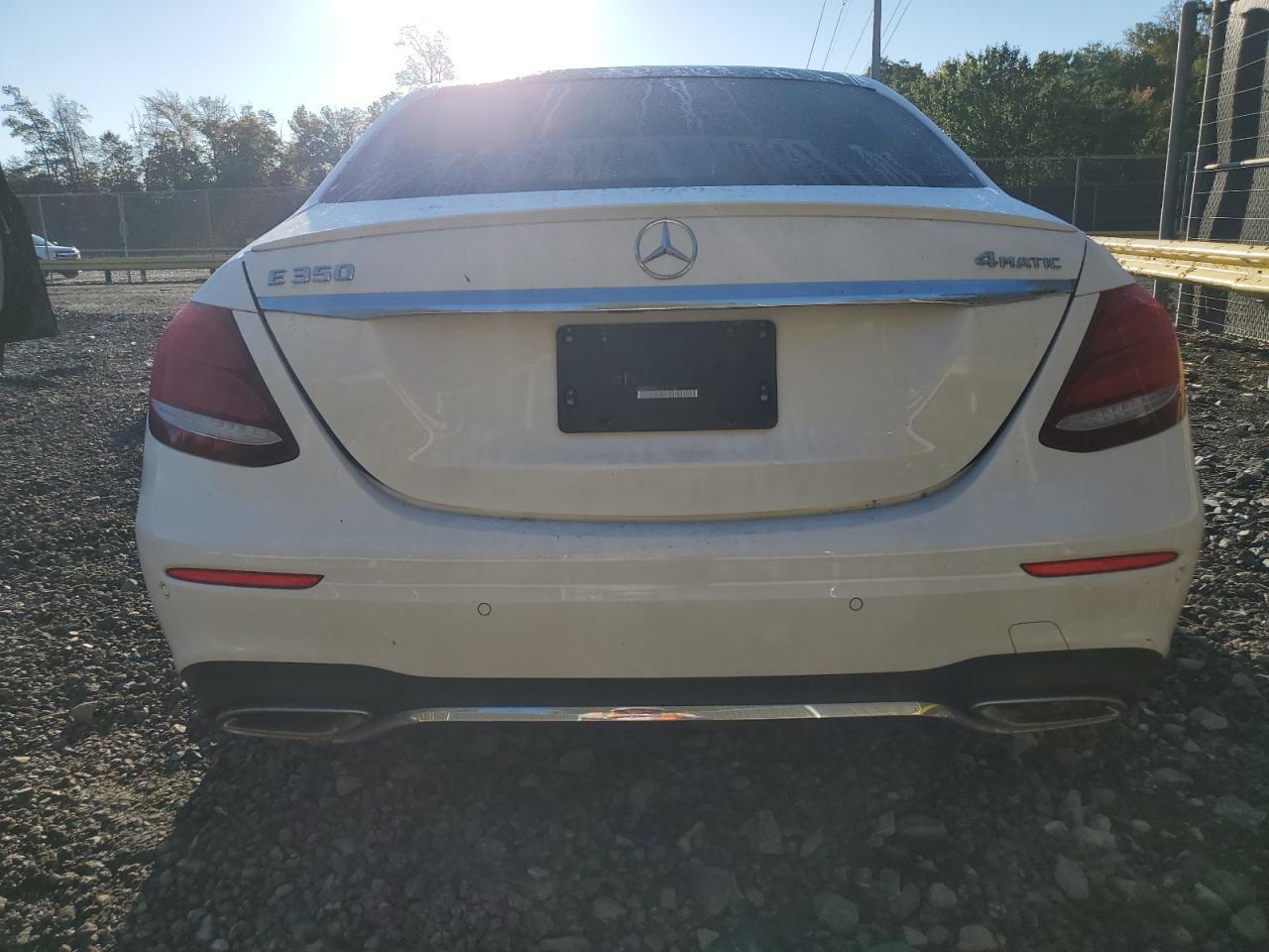 2020 MERCEDES-BENZ E-Class