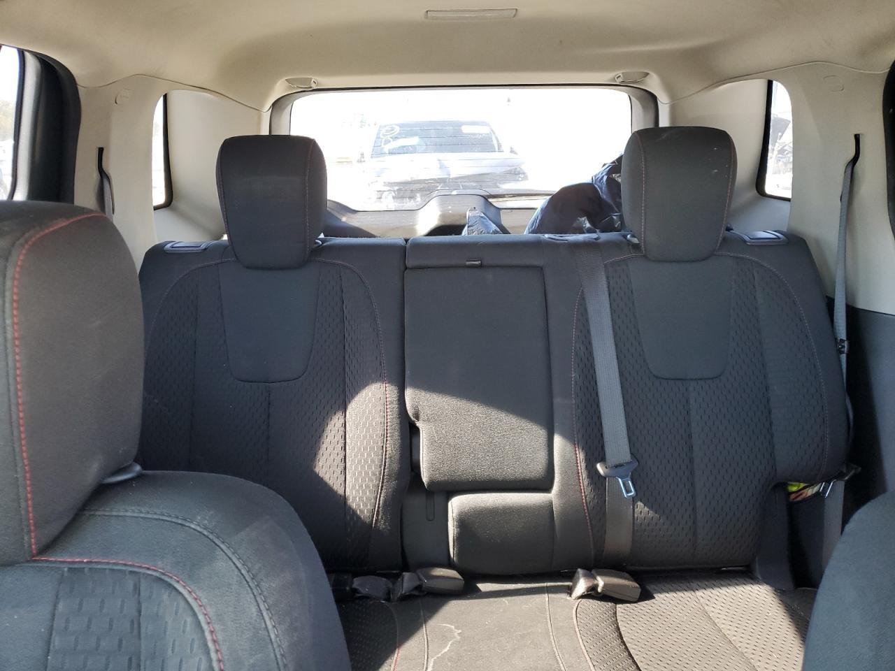 2015 GMC Terrain