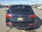2011 AUDI Q5