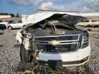 2015 CHEVROLET Tahoe