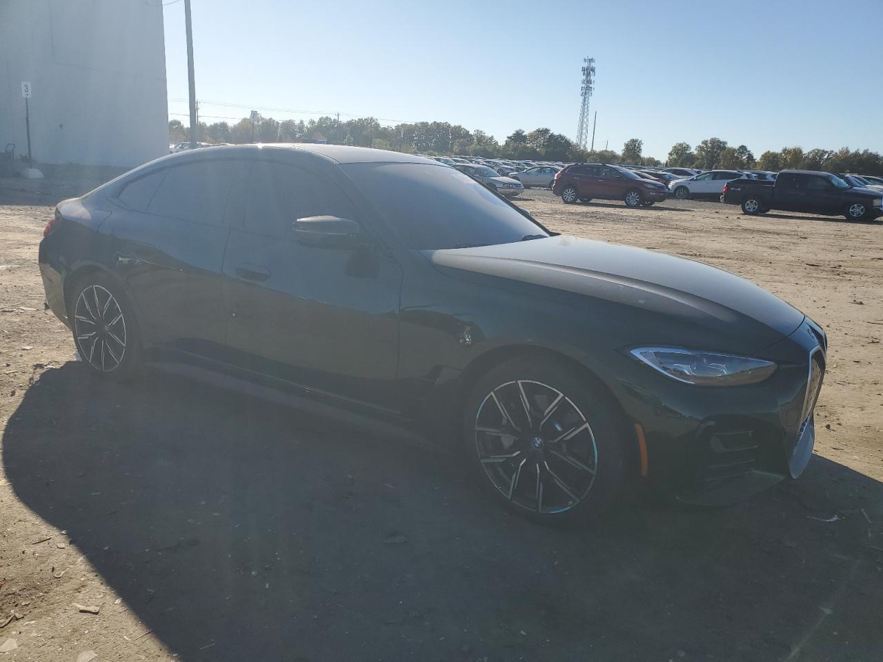 2024 BMW i4