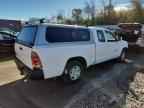 2007 TOYOTA TACOMA