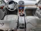 2004 MERCEDES-BENZ E-Class