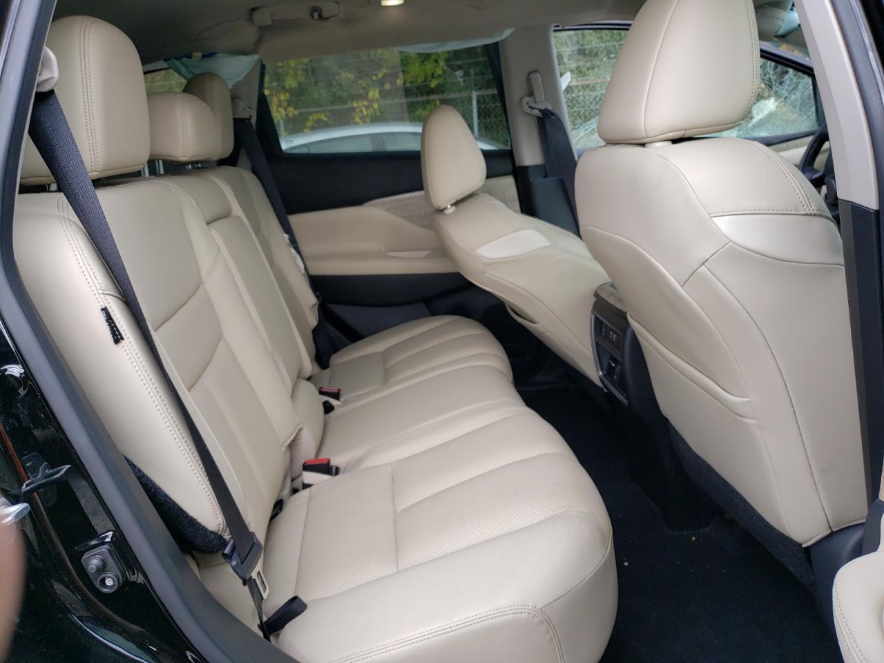 2023 NISSAN MURANO