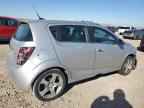 2014 CHEVROLET SONIC
