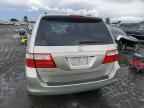 2006 HONDA ODYSSEY