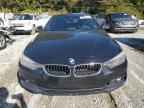 2019 BMW 4 Series