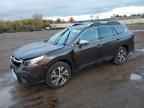 2021 SUBARU Outback