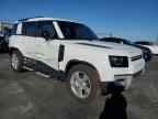 2024 LAND ROVER Defender