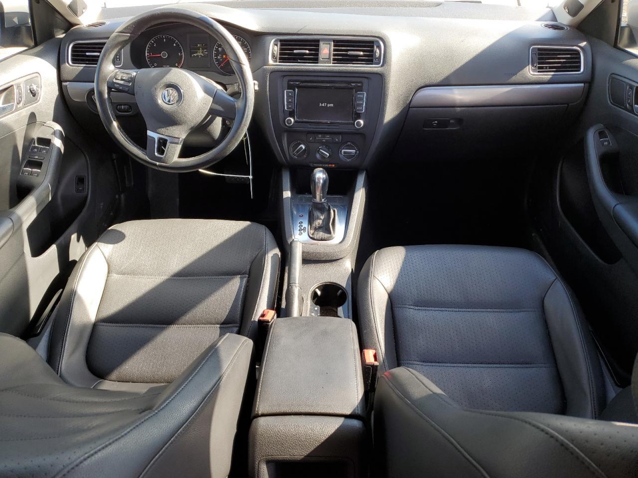 2014 VOLKSWAGEN JETTA