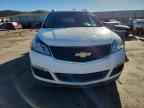 2015 CHEVROLET TRAVERSE
