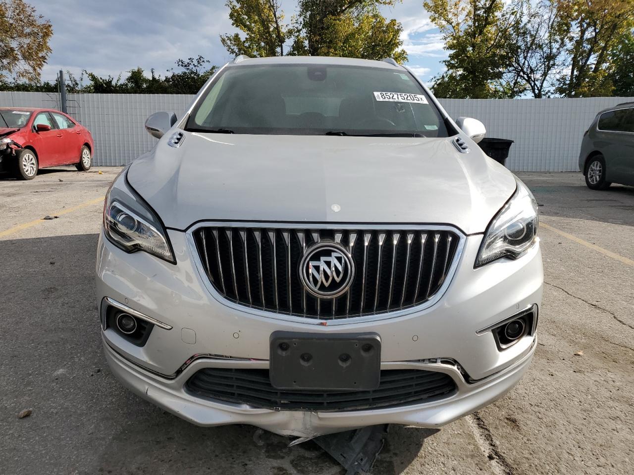 2016 BUICK Envision