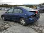 2003 HONDA CIVIC