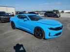2022 CHEVROLET Camaro