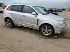 2012 CHEVROLET Captiva