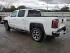 2018 GMC Sierra