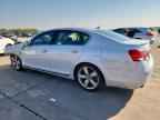 2008 LEXUS Gs