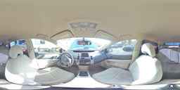 2004 TOYOTA PRIUS