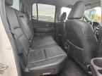 2017 HONDA Ridgeline