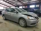 2014 NISSAN SENTRA
