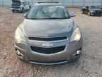 2012 CHEVROLET EQUINOX