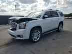 2017 GMC Yukon