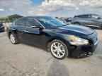 2013 NISSAN Maxima