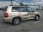 2004 TOYOTA HIGHLANDER