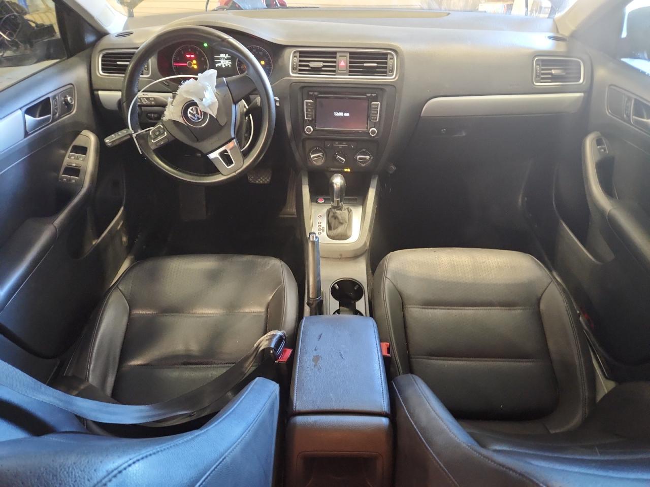 2014 VOLKSWAGEN JETTA