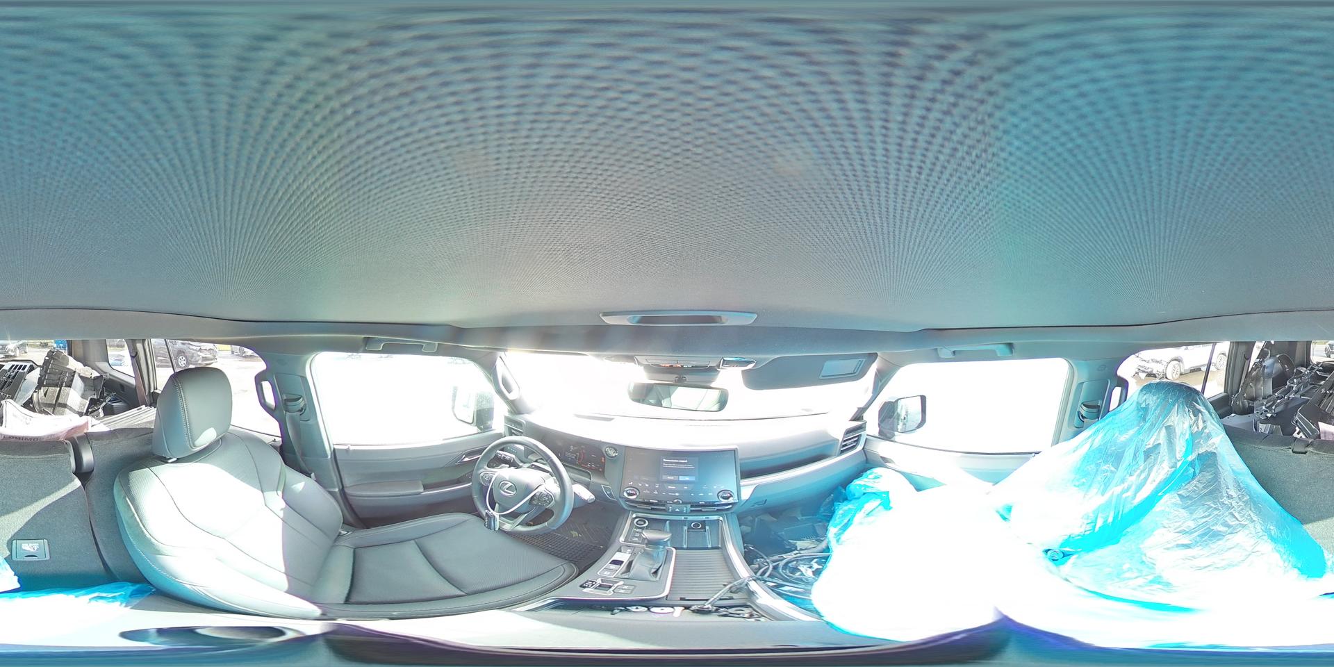 2024 LEXUS Gx