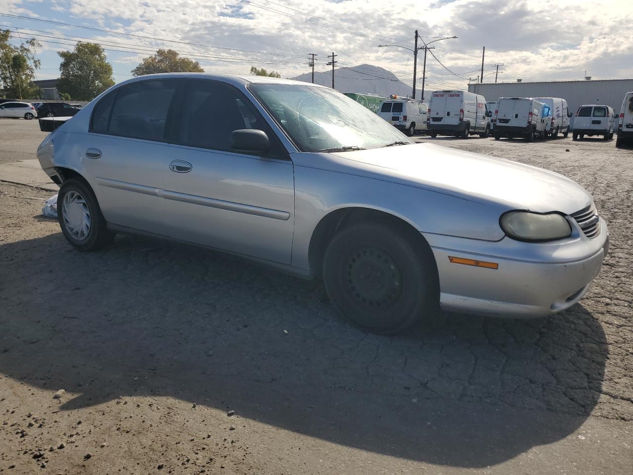 2004 CHEVROLET Classic