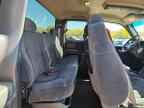 2002 CHEVROLET Silverado