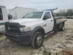 2014 RAM 4500