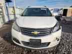 2015 CHEVROLET TRAVERSE