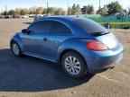 2018 VOLKSWAGEN Beetle