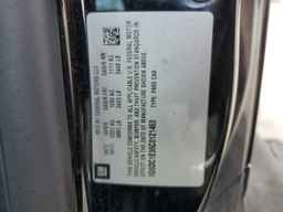 2012 CADILLAC CTS