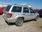 2004 JEEP Grand Cherokee