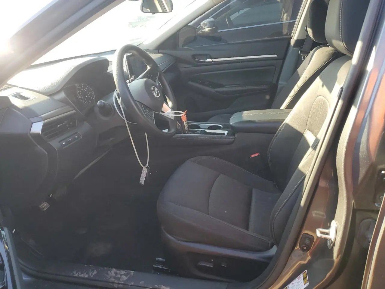2023 NISSAN ALTIMA