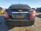 2015 CHEVROLET SONIC