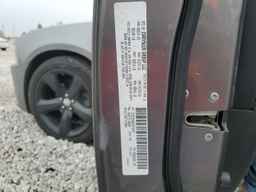 2012 DODGE CHARGER