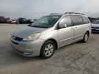 2004 TOYOTA SIENNA