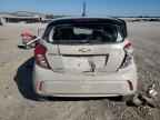 2020 CHEVROLET Spark