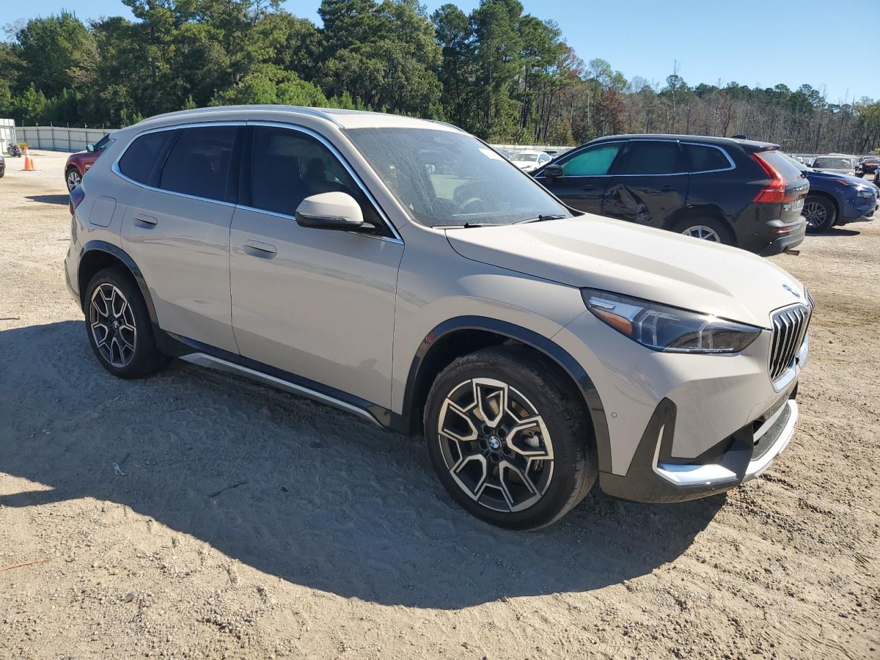 2026 BMW X1