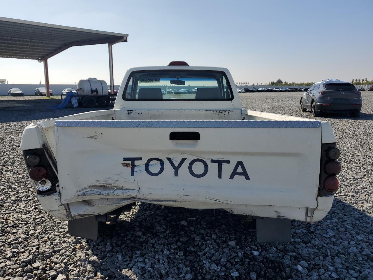 1994 TOYOTA Pickup