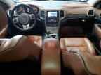 2012 JEEP Grand Cherokee