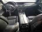2015 BMW 7 series