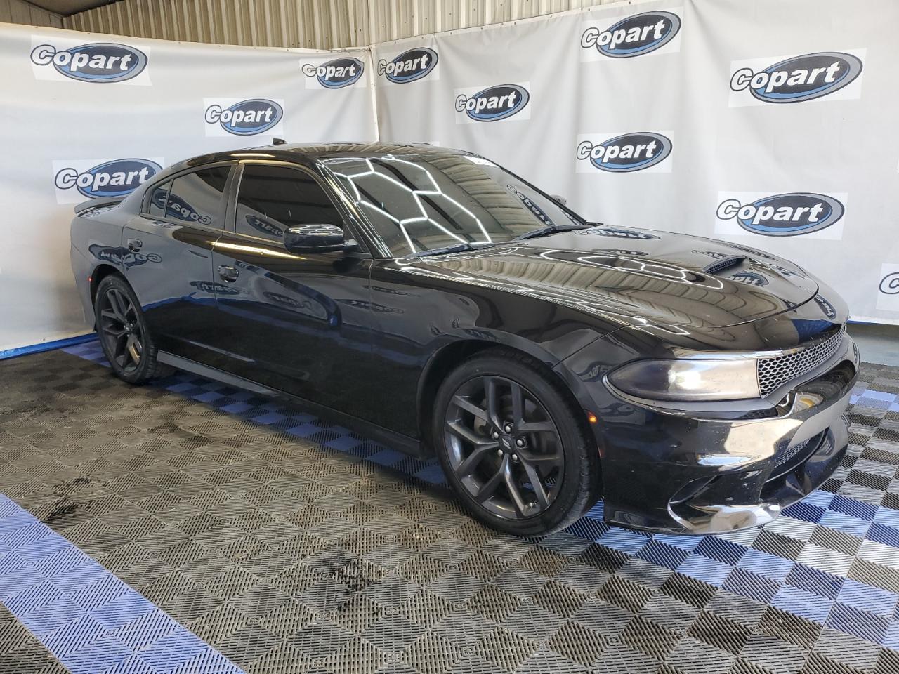 2023 DODGE CHARGER