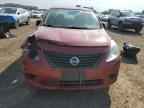 2014 NISSAN VERSA